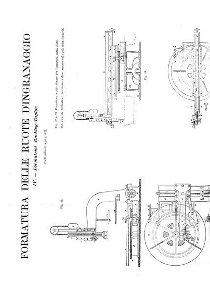 L'industria rivista tecnica ed economica illustrata