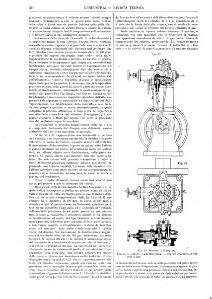 L'industria rivista tecnica ed economica illustrata