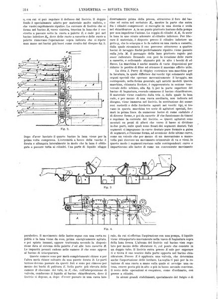 L'industria rivista tecnica ed economica illustrata