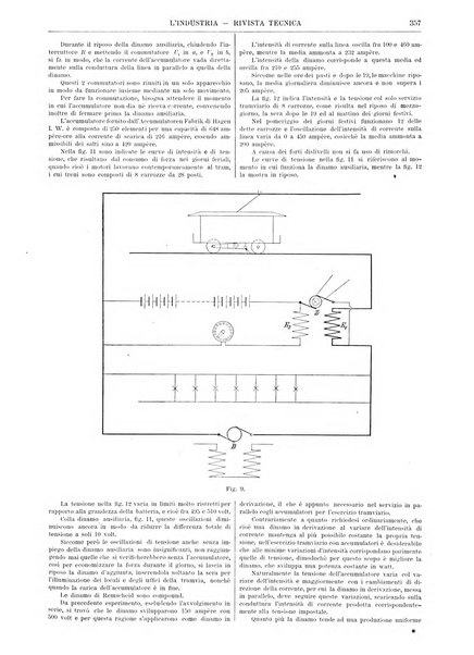 L'industria rivista tecnica ed economica illustrata