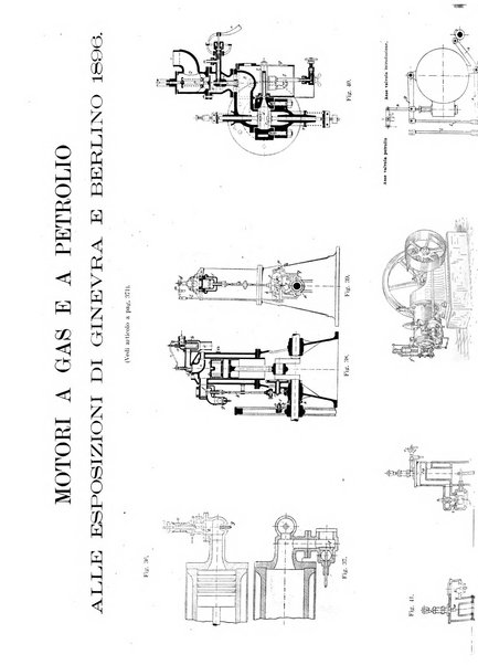 L'industria rivista tecnica ed economica illustrata