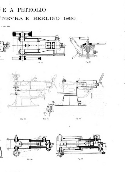 L'industria rivista tecnica ed economica illustrata