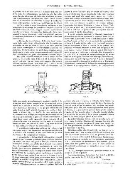 L'industria rivista tecnica ed economica illustrata