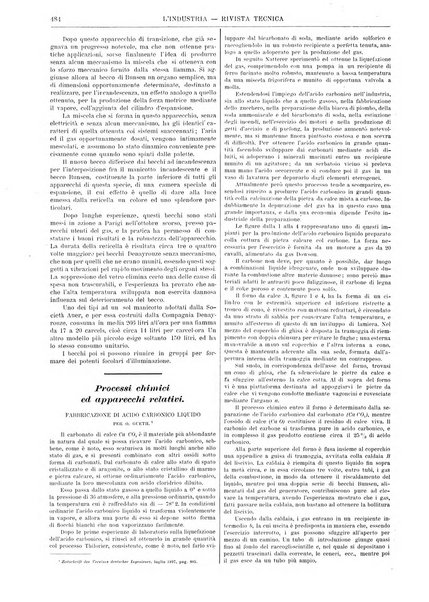 L'industria rivista tecnica ed economica illustrata