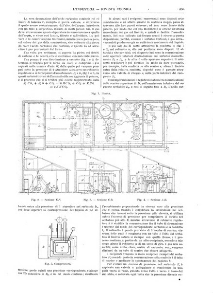 L'industria rivista tecnica ed economica illustrata