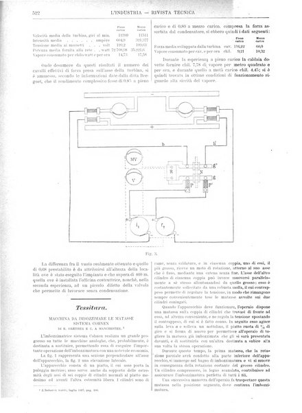 L'industria rivista tecnica ed economica illustrata