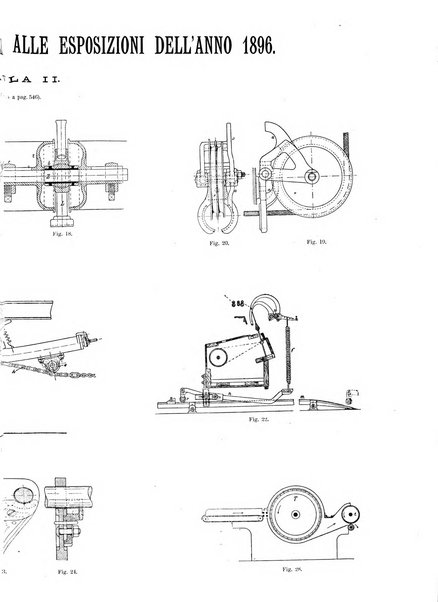 L'industria rivista tecnica ed economica illustrata