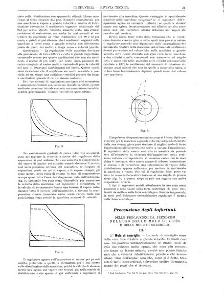 L'industria rivista tecnica ed economica illustrata