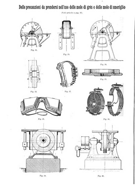 L'industria rivista tecnica ed economica illustrata