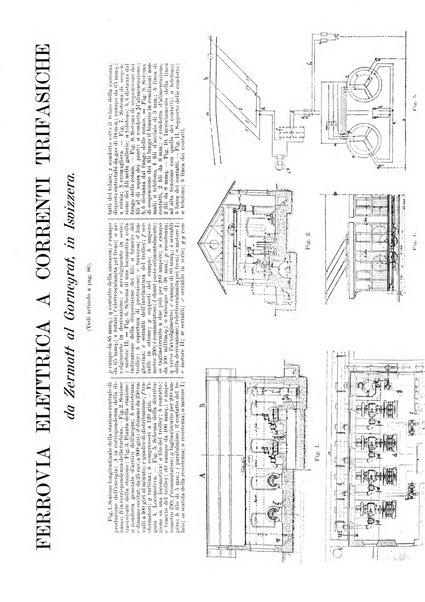 L'industria rivista tecnica ed economica illustrata