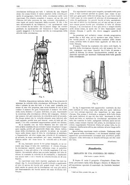 L'industria rivista tecnica ed economica illustrata