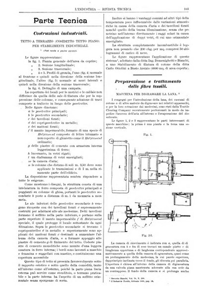 L'industria rivista tecnica ed economica illustrata