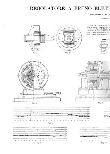 L'industria rivista tecnica ed economica illustrata