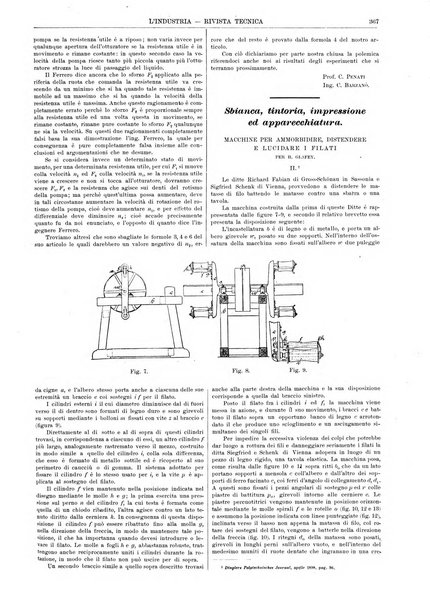 L'industria rivista tecnica ed economica illustrata