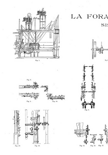 L'industria rivista tecnica ed economica illustrata