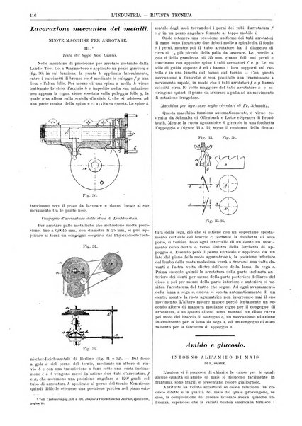 L'industria rivista tecnica ed economica illustrata