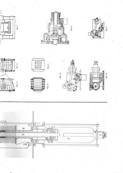 L'industria rivista tecnica ed economica illustrata