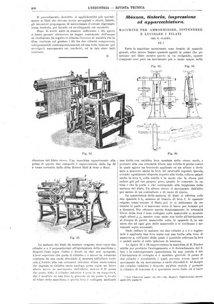 L'industria rivista tecnica ed economica illustrata