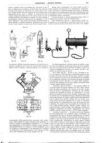 L'industria rivista tecnica ed economica illustrata