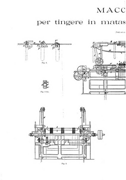 L'industria rivista tecnica ed economica illustrata