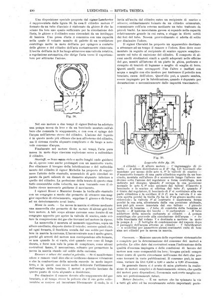 L'industria rivista tecnica ed economica illustrata