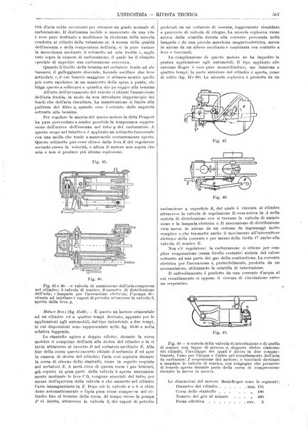 L'industria rivista tecnica ed economica illustrata