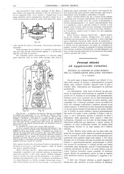 L'industria rivista tecnica ed economica illustrata