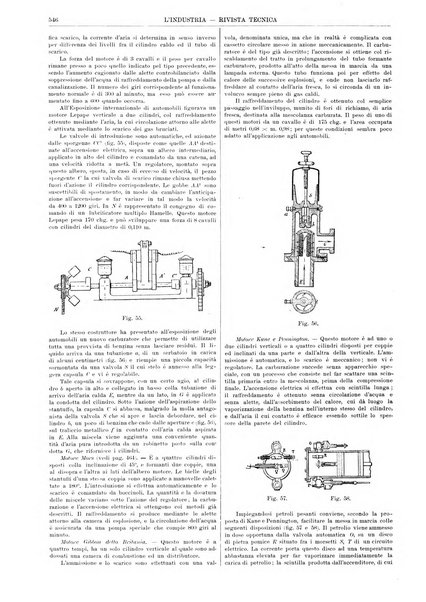 L'industria rivista tecnica ed economica illustrata