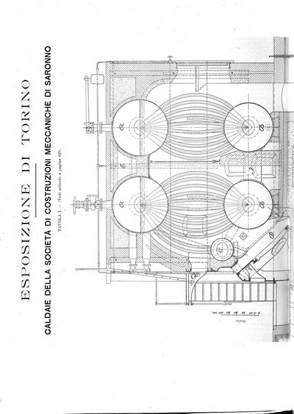 L'industria rivista tecnica ed economica illustrata