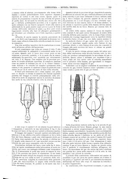 L'industria rivista tecnica ed economica illustrata