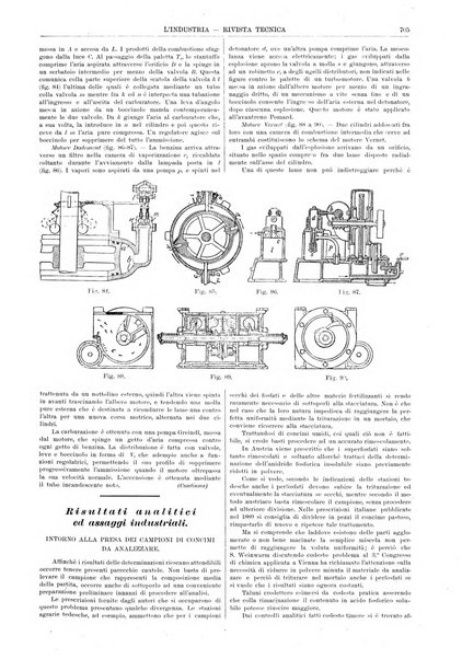 L'industria rivista tecnica ed economica illustrata