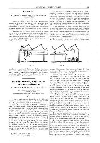 L'industria rivista tecnica ed economica illustrata