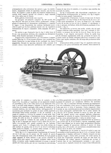 L'industria rivista tecnica ed economica illustrata