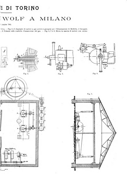 L'industria rivista tecnica ed economica illustrata