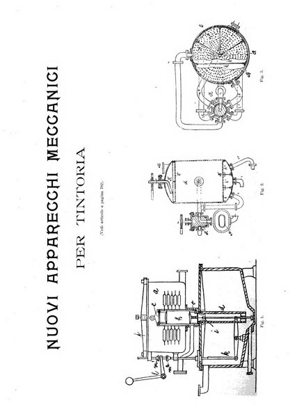 L'industria rivista tecnica ed economica illustrata