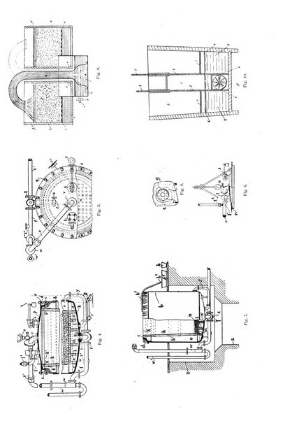 L'industria rivista tecnica ed economica illustrata