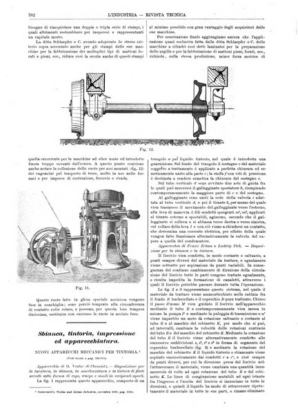 L'industria rivista tecnica ed economica illustrata