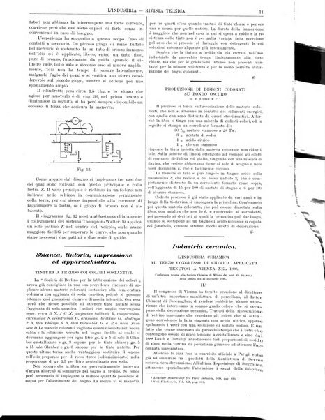 L'industria rivista tecnica ed economica illustrata