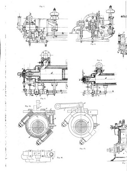 L'industria rivista tecnica ed economica illustrata