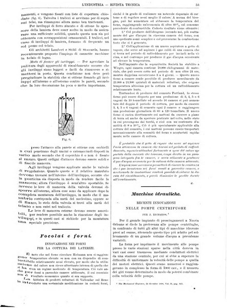 L'industria rivista tecnica ed economica illustrata