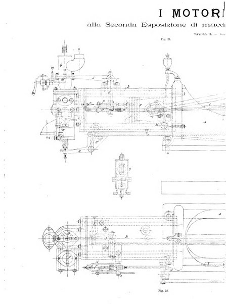 L'industria rivista tecnica ed economica illustrata