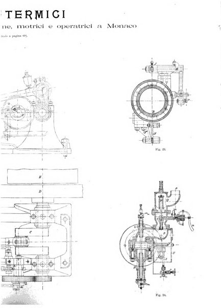 L'industria rivista tecnica ed economica illustrata