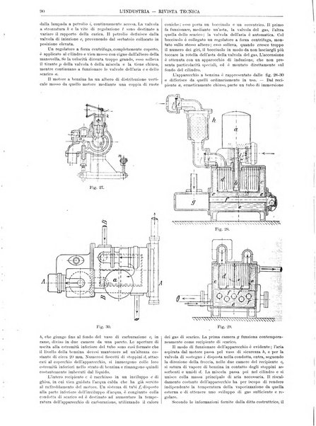 L'industria rivista tecnica ed economica illustrata