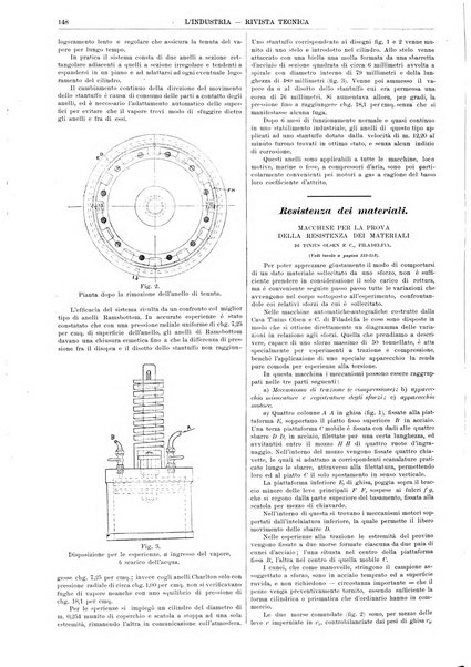 L'industria rivista tecnica ed economica illustrata