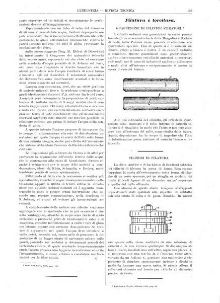 L'industria rivista tecnica ed economica illustrata