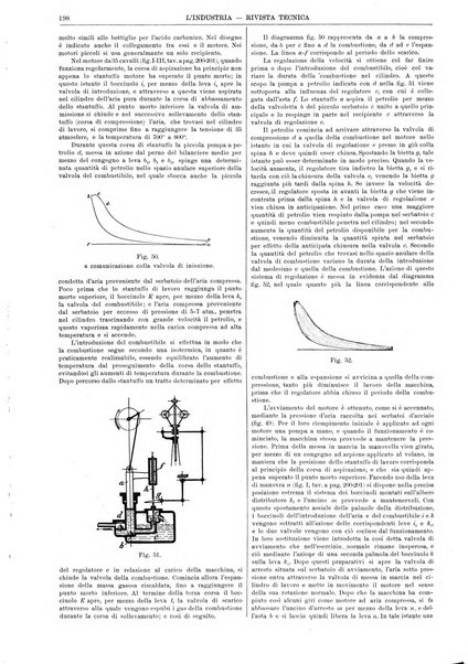 L'industria rivista tecnica ed economica illustrata