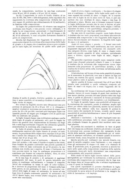 L'industria rivista tecnica ed economica illustrata