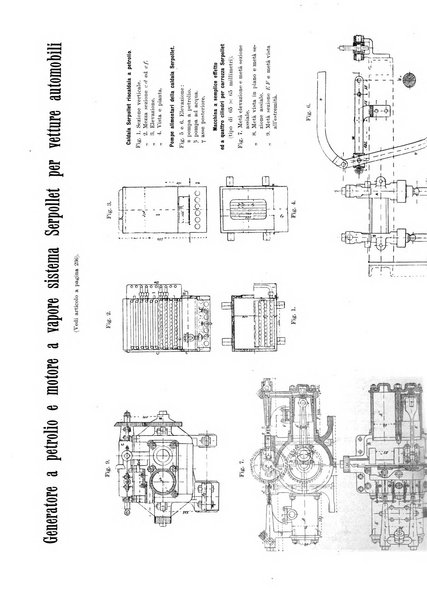 L'industria rivista tecnica ed economica illustrata