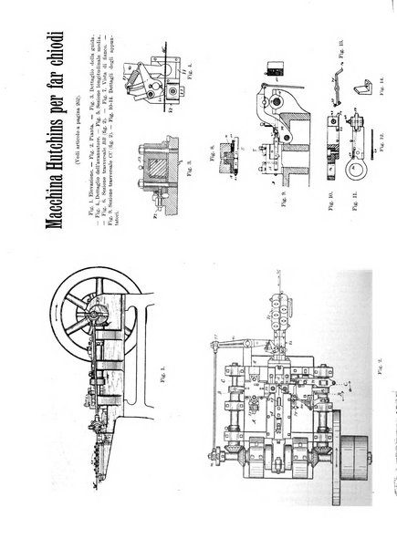 L'industria rivista tecnica ed economica illustrata