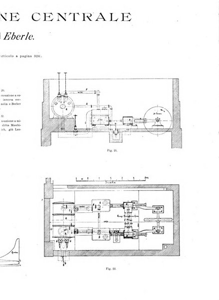 L'industria rivista tecnica ed economica illustrata